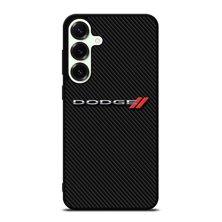 DODGE RAM CAR LOGO ICON Samsung Galaxy S25 Plus Case Cover