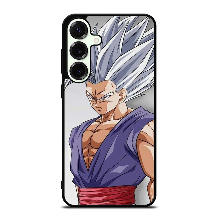 DRAGON BALL SUPER BEAST SON GOHAN Samsung Galaxy S25 Plus Case Cover