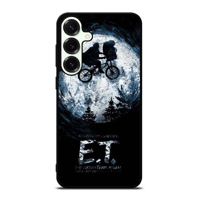 EXTRA TERRESTRIAL ET Samsung Galaxy S25 Plus Case Cover