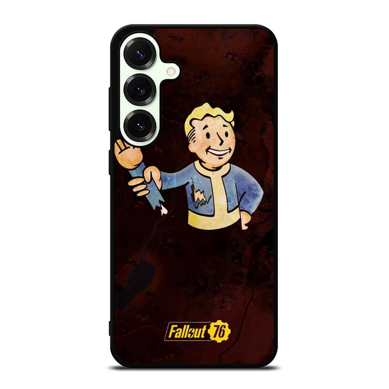 FALLOUT BOY Samsung Galaxy S25 Plus Case Cover