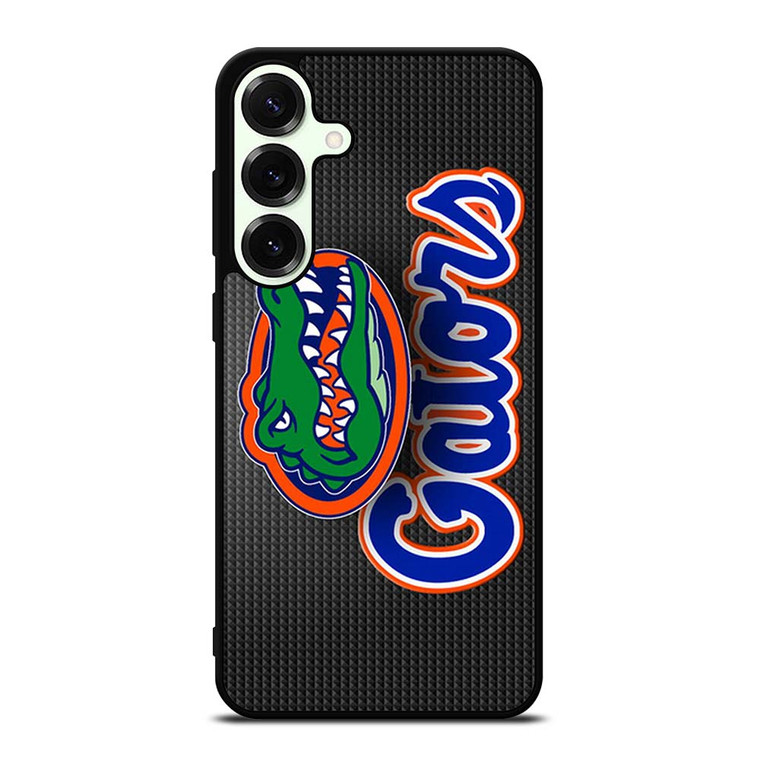 FLORIDA GATORS ICON Samsung Galaxy S25 Plus Case Cover FLORIDA GATORS ICON Samsung Galaxy S25 Plus Case Cover