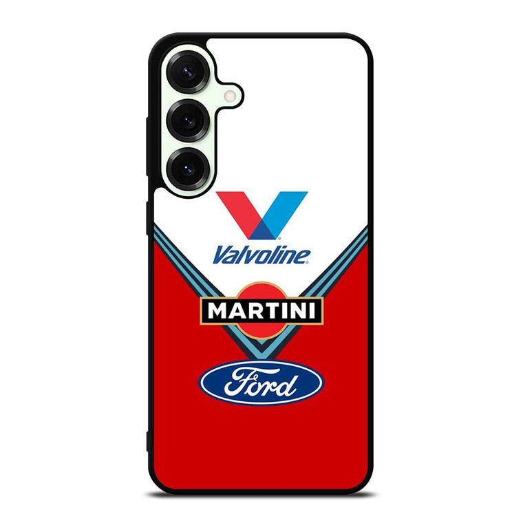 FORD MARTINI VALVOLINE Samsung Galaxy S25 Plus Case Cover