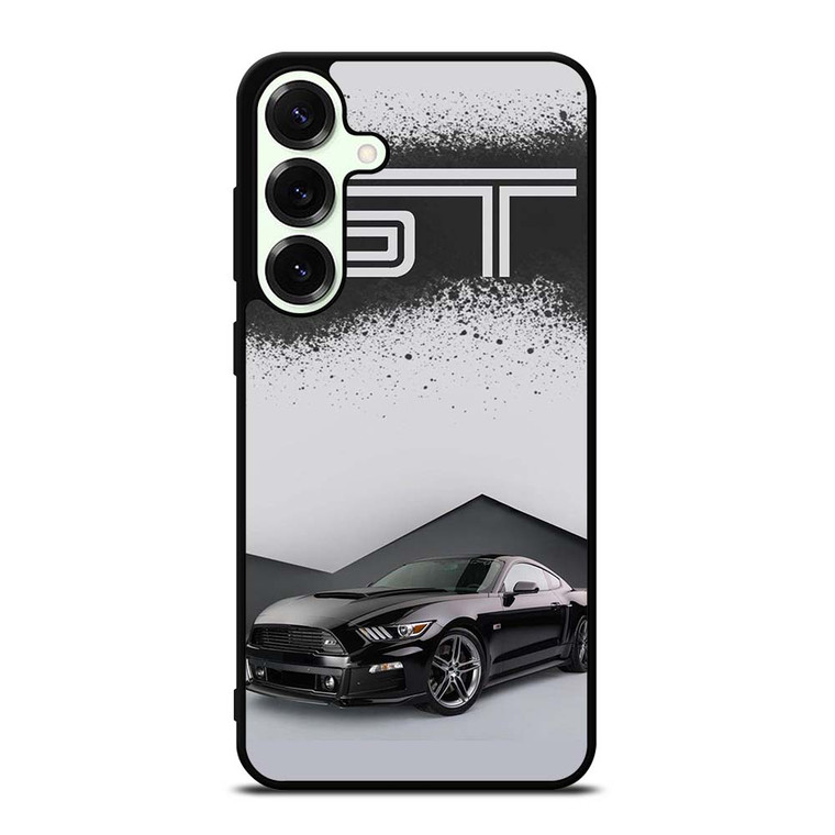 FORD MUSTANG GT LOGO Samsung Galaxy S25 Plus Case Cover