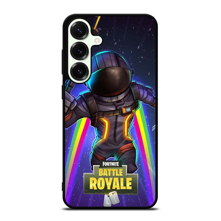 FORTNITE BATTLE ROYALE GAME Samsung Galaxy S25 Plus Case Cover