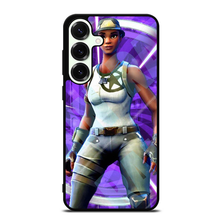 FORTNITE RECON EXPERT SKIN Samsung Galaxy S25 Plus Case Cover