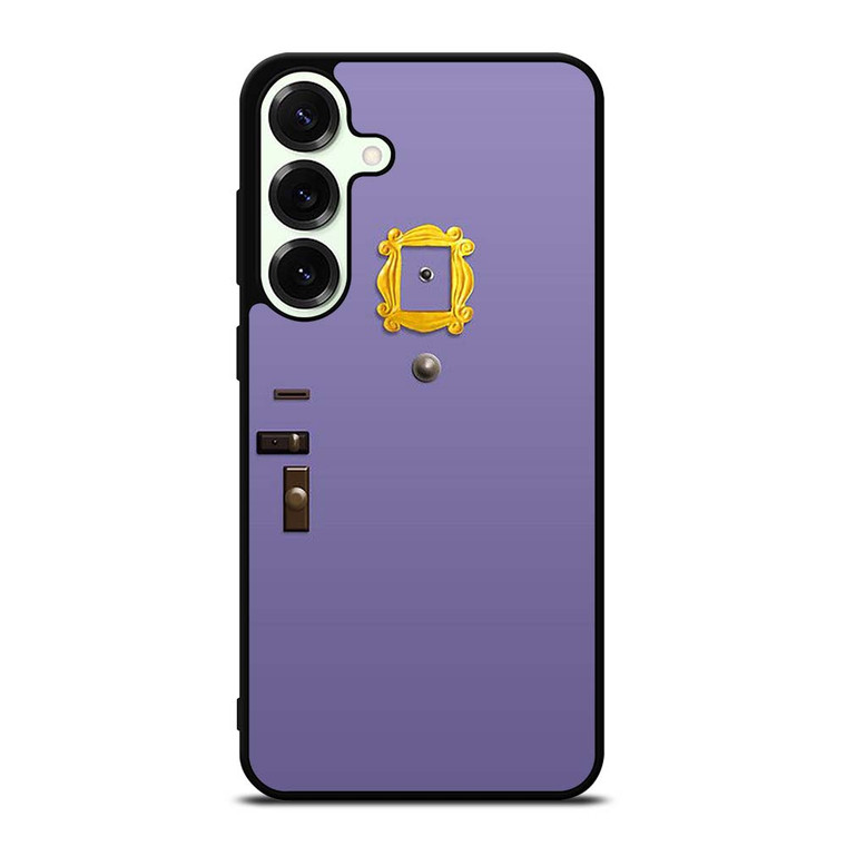 FRIENDS MONICA'S DOOR Samsung Galaxy S25 Plus Case Cover