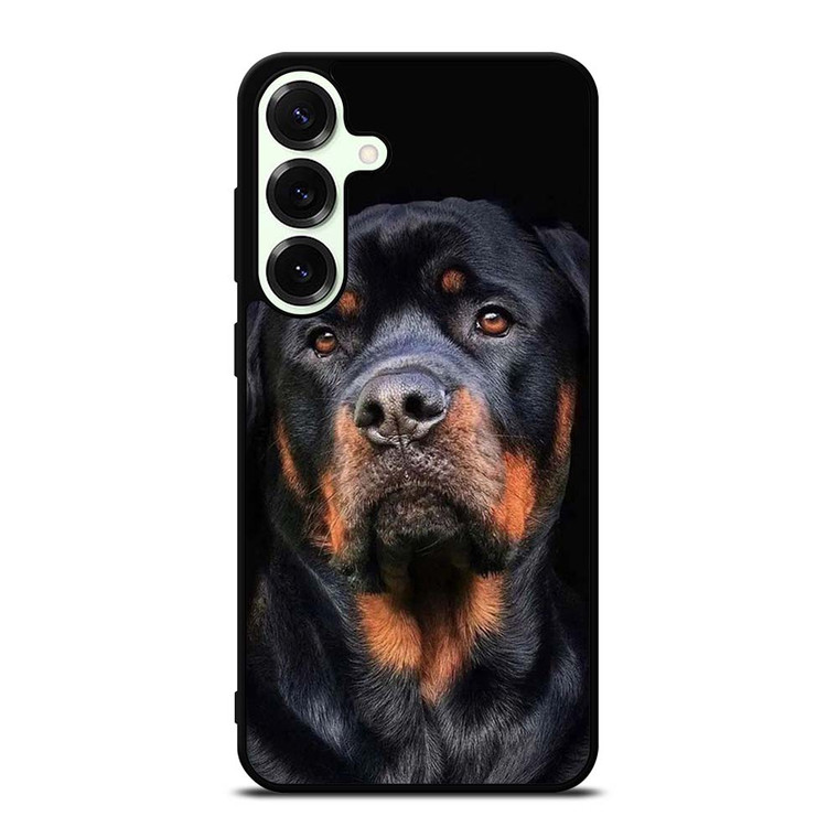 GIVENCHY ROTTWEILER DOG 2 Samsung Galaxy S25 Plus Case Cover