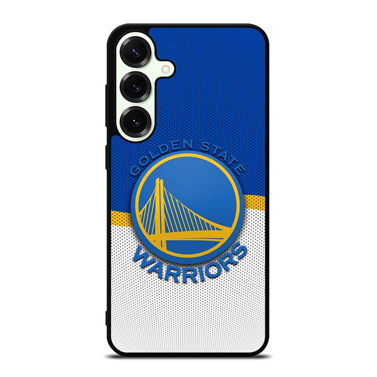 GOLDEN STATE WARRIORS LOGO Samsung Galaxy S25 Plus Case Cover