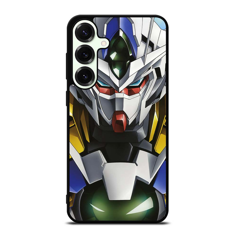 GUNDAM EXIA SUIT Samsung Galaxy S25 Plus Case Cover