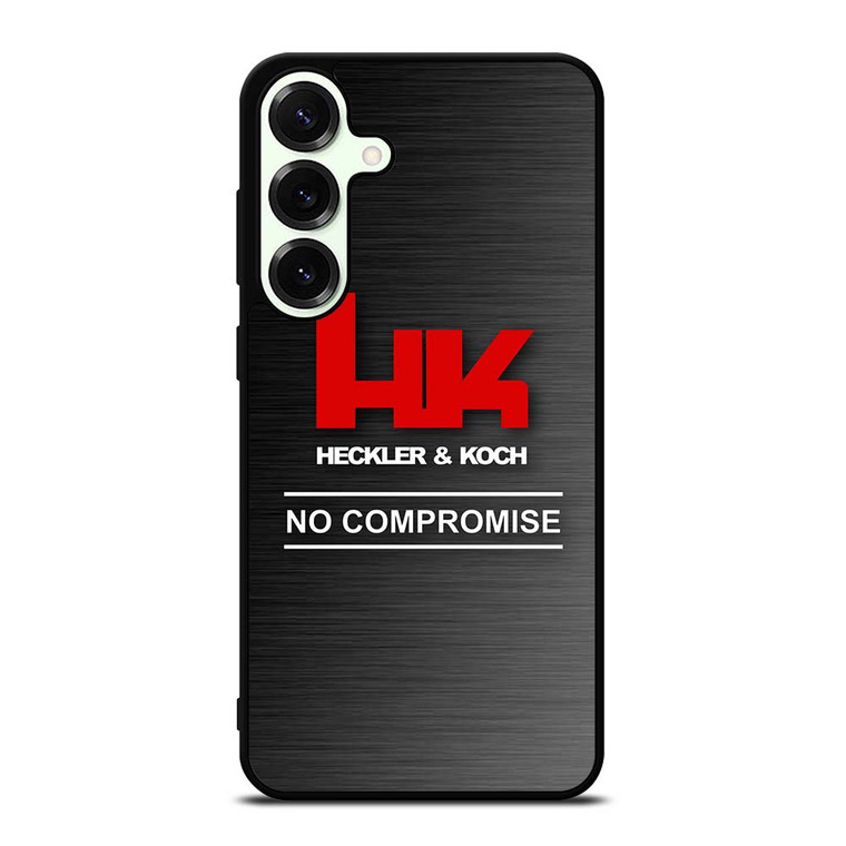 HECKLER AND KOCH SYMBOL Samsung Galaxy S25 Plus Case Cover