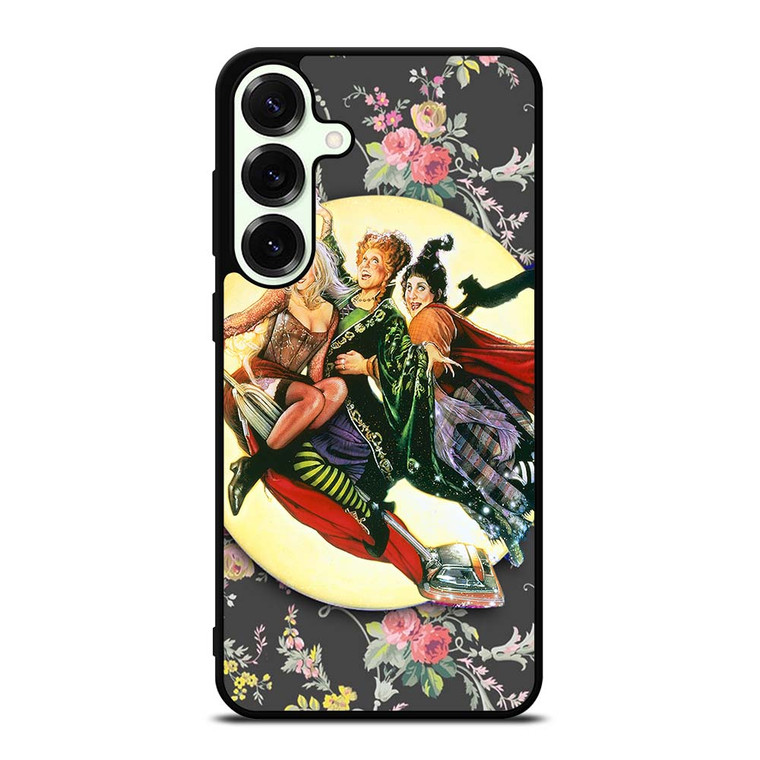 HOCUS POCUS DISNEY Samsung Galaxy S25 Plus Case Cover