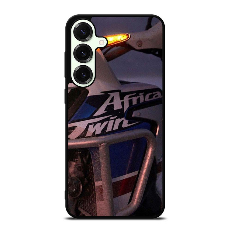 HONDA AFRICA TWIN Samsung Galaxy S25 Plus Case Cover