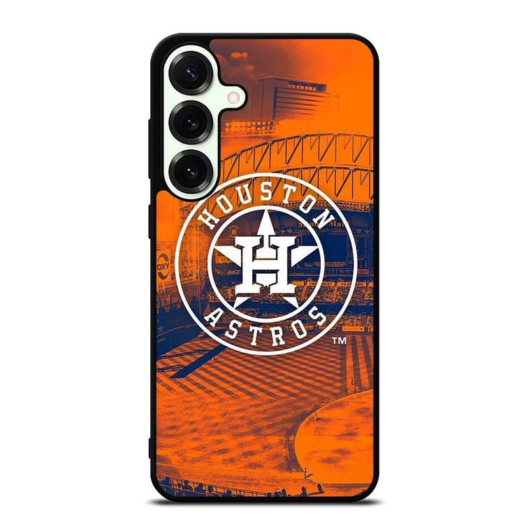 HOUSTON ASTROS SYMBOL Samsung Galaxy S25 Plus Case Cover