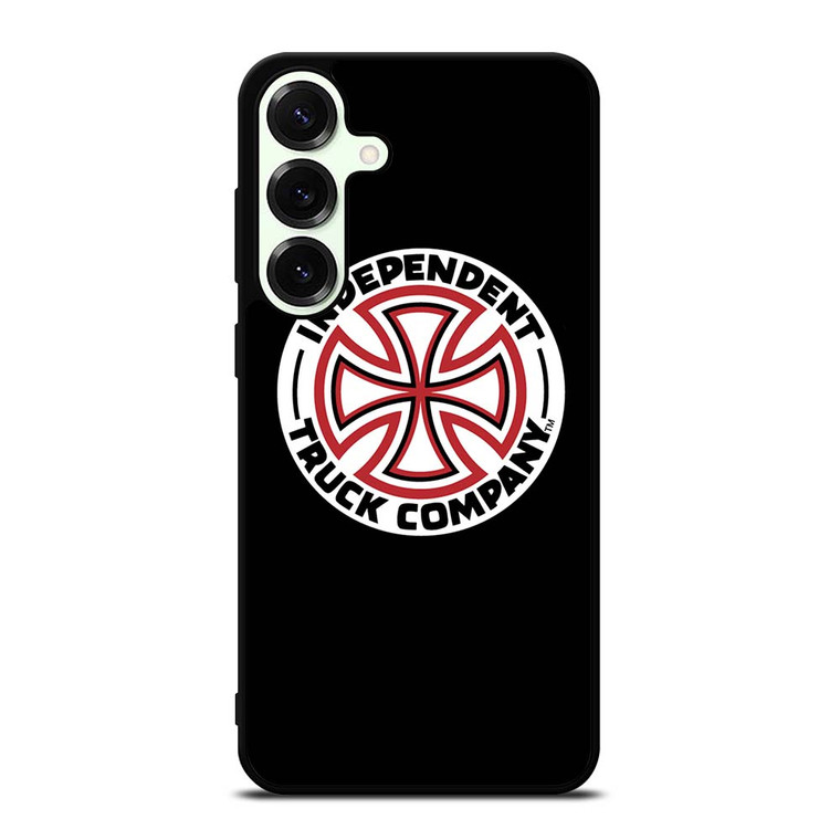 INDEPENDENT TRUCK LOGO Samsung Galaxy S25 Plus Case Cover