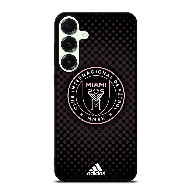 INTER MIAMI FC SOCCER MLS ADIDAS Samsung Galaxy S25 Plus Case Cover