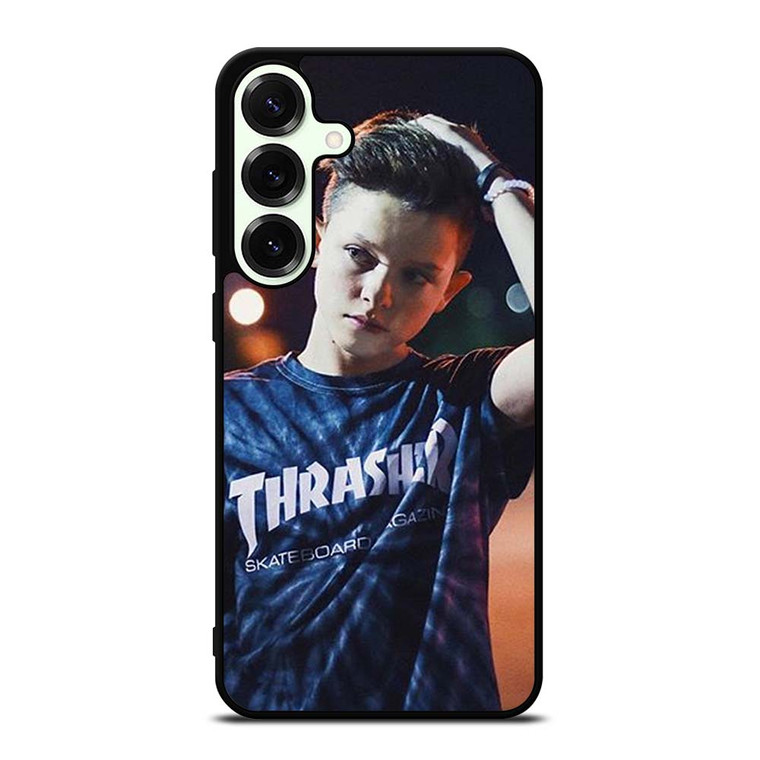 JACOB SARTORIUS THRASHER Samsung Galaxy S25 Plus Case Cover
