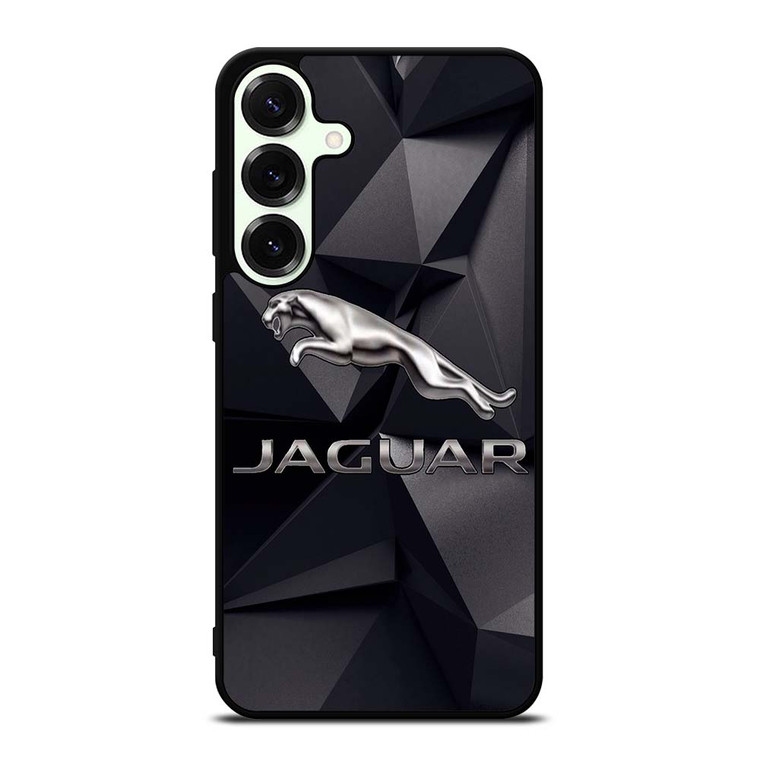 JAGUAR LOGO Samsung Galaxy S25 Plus Case Cover