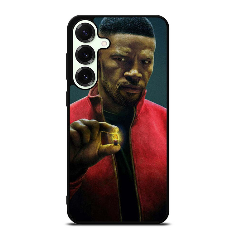 JAMIE FOXX PROJECT POWER MOVIES Samsung Galaxy S25 Plus Case Cover