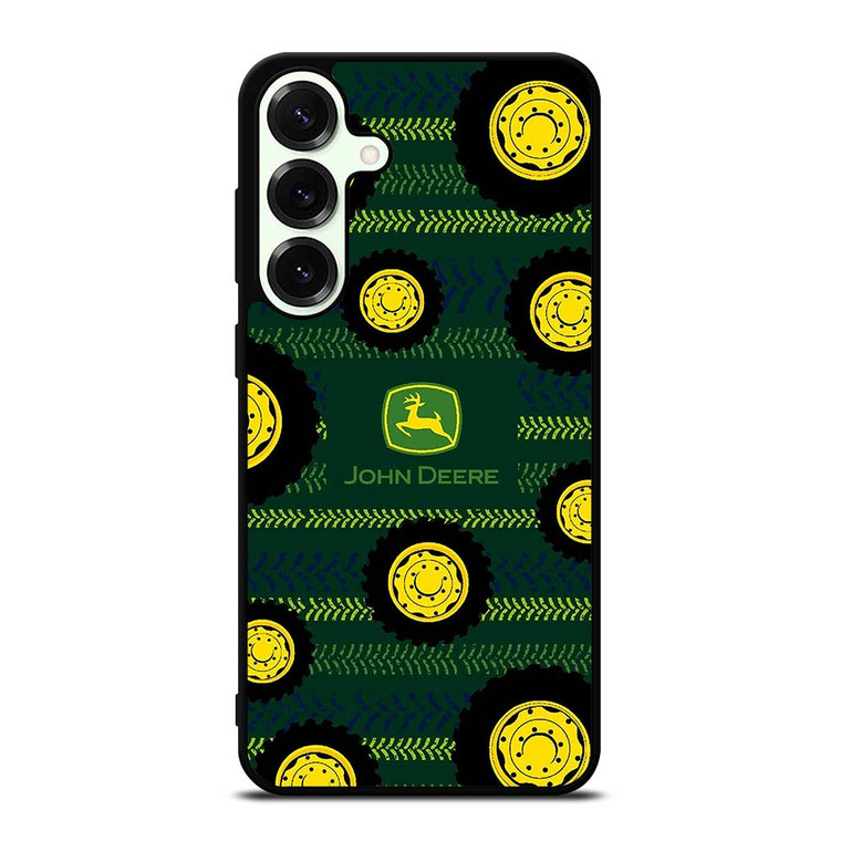 JOHN DEERE CUTE LOGO Samsung Galaxy S25 Plus Case Cover
