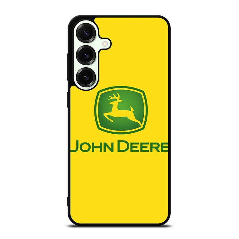 JOHN DEERE LOGO Samsung Galaxy S25 Plus Case Cover