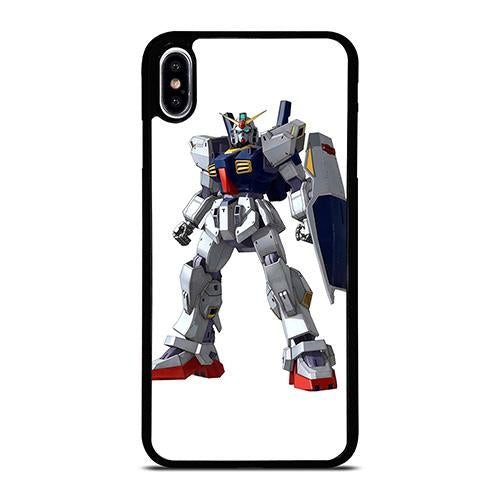 GUNDAM ART GALLERY iPhone XS Max Case Cover