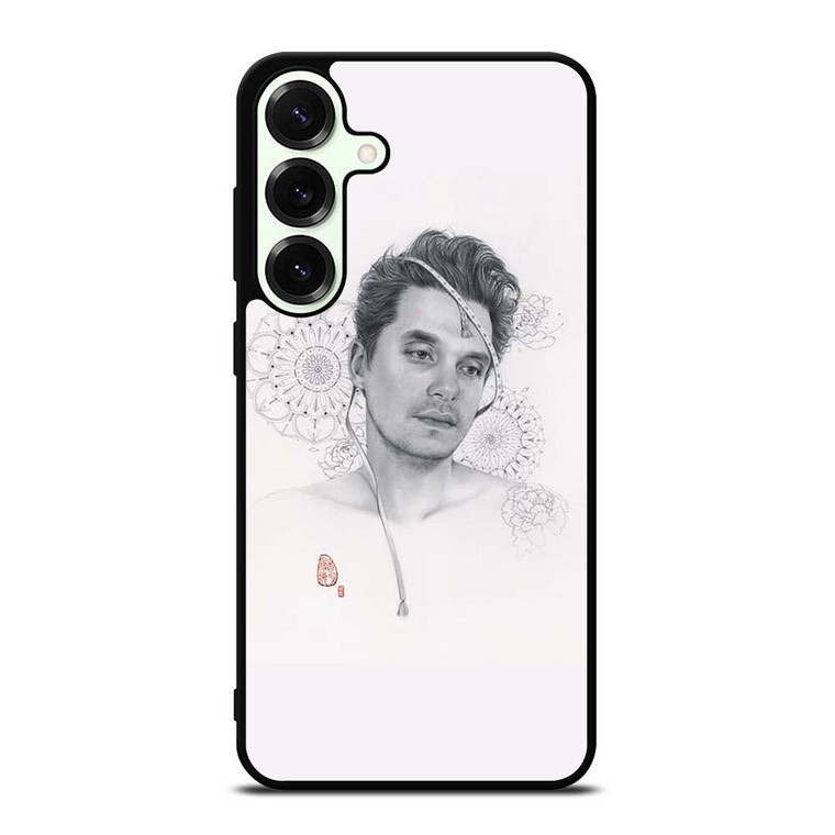 JOHN MAYER THE SEARCH FOR EVERYTHING Samsung Galaxy S25 Plus Case Cover
