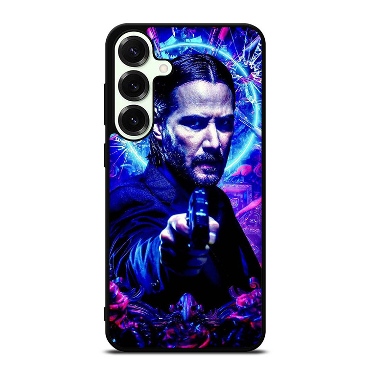 JOHN WICK Samsung Galaxy S25 Plus Case Cover