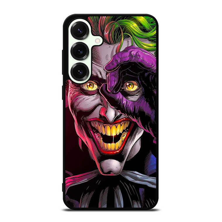 JOKER SNOOP EYE Samsung Galaxy S25 Plus Case Cover