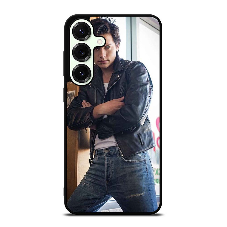 JUGHEAD JONES RIVERDALE Samsung Galaxy S25 Plus Case Cover