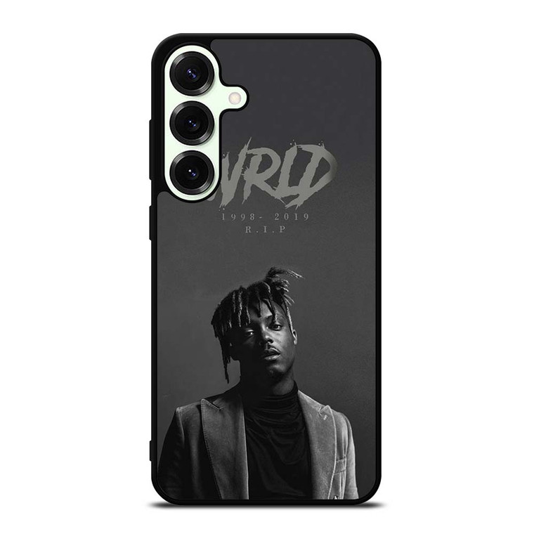 JUICE WRLD RAPPER RIP Samsung Galaxy S25 Plus Case Cover