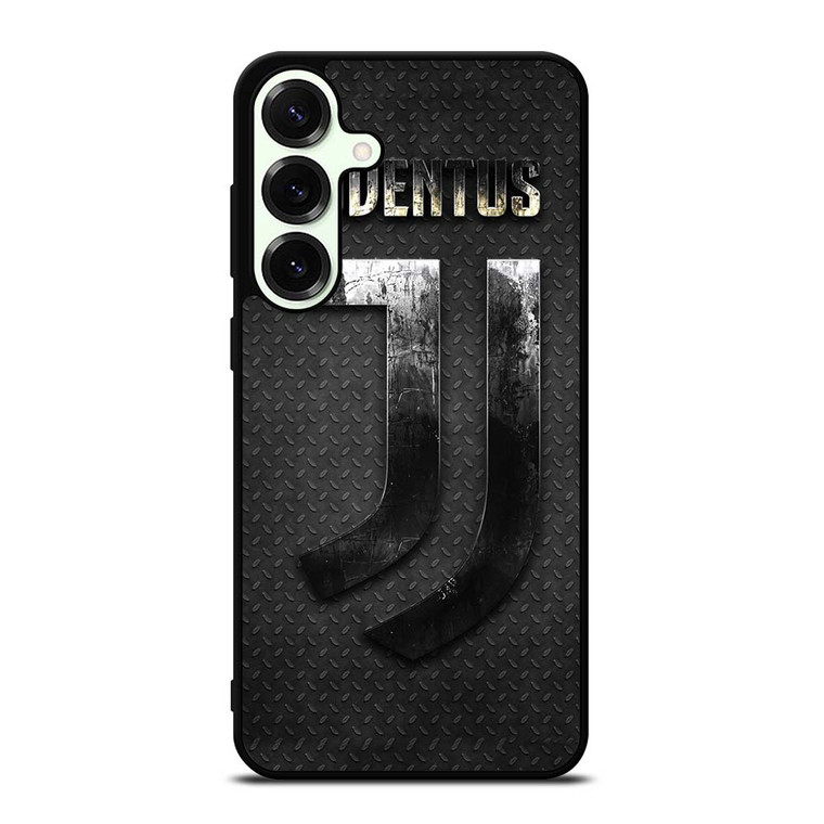 JUVENTUS PLATE LOGO Samsung Galaxy S25 Plus Case Cover