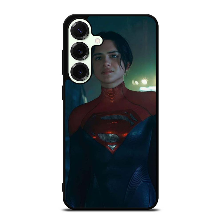 KARA KENT SUPER GIRL MOVIE FLASH Samsung Galaxy S25 Plus Case Cover