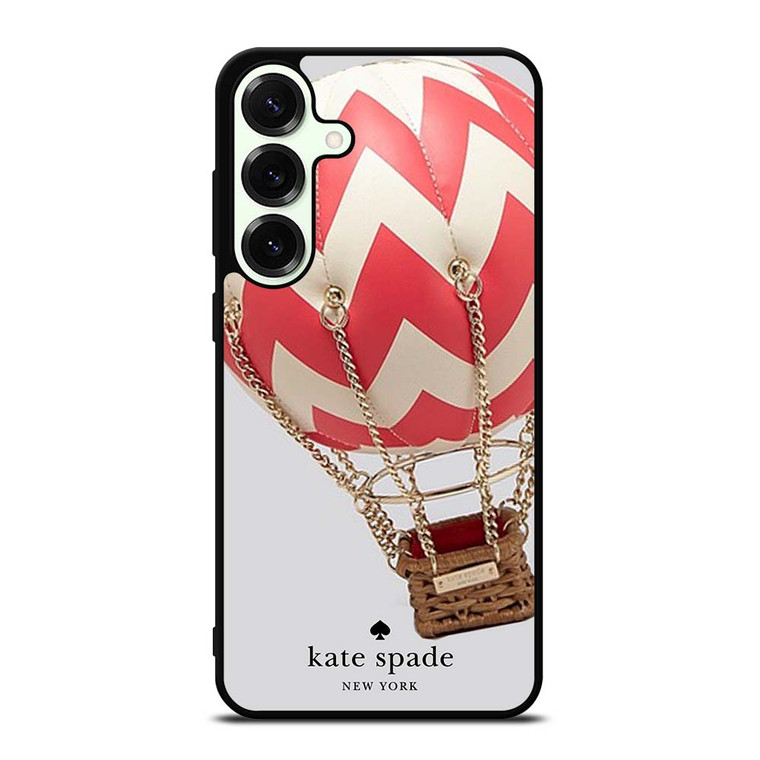 KATE SPADE AIR BALLOON Samsung Galaxy S25 Plus Case Cover