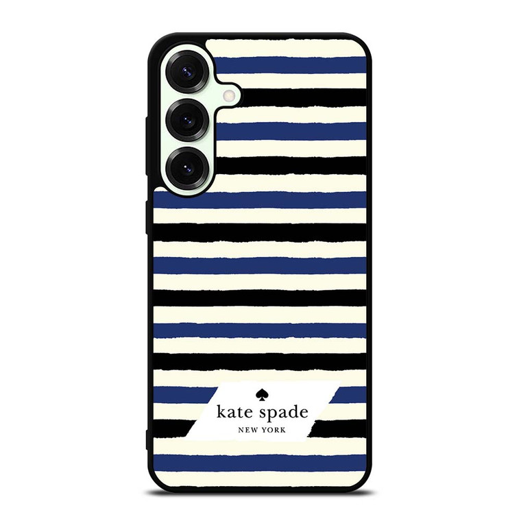 KATE SPADE IN STRIPES Samsung Galaxy S25 Plus Case Cover