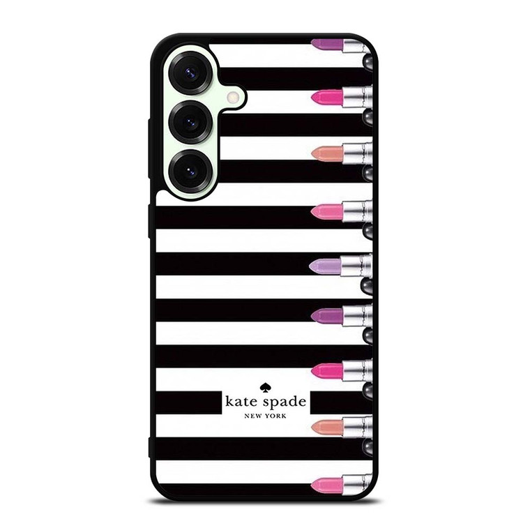 KATE SPADE LIPSTICK Samsung Galaxy S25 Plus Case Cover