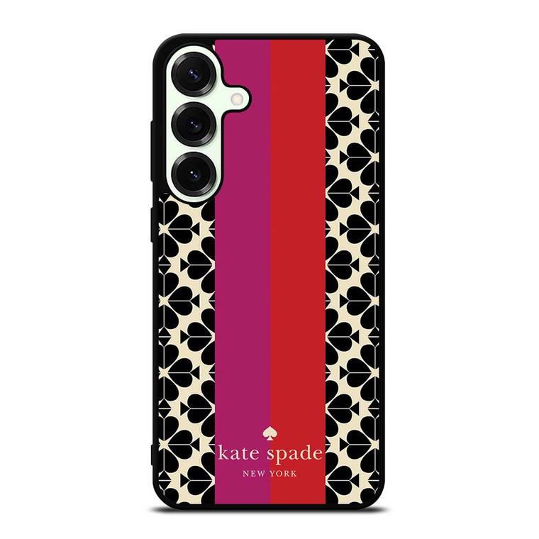 KATE SPADE NEW YORK FASHION LOGO Samsung Galaxy S25 Plus Case Cover
