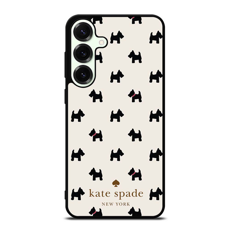 KATE SPADE NEW YORK SCOTTIE Samsung Galaxy S25 Plus Case Cover