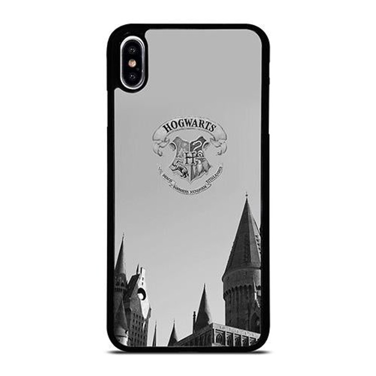HOGWARTS HARRY POTTER 3 iPhone XS Max Case Cover
