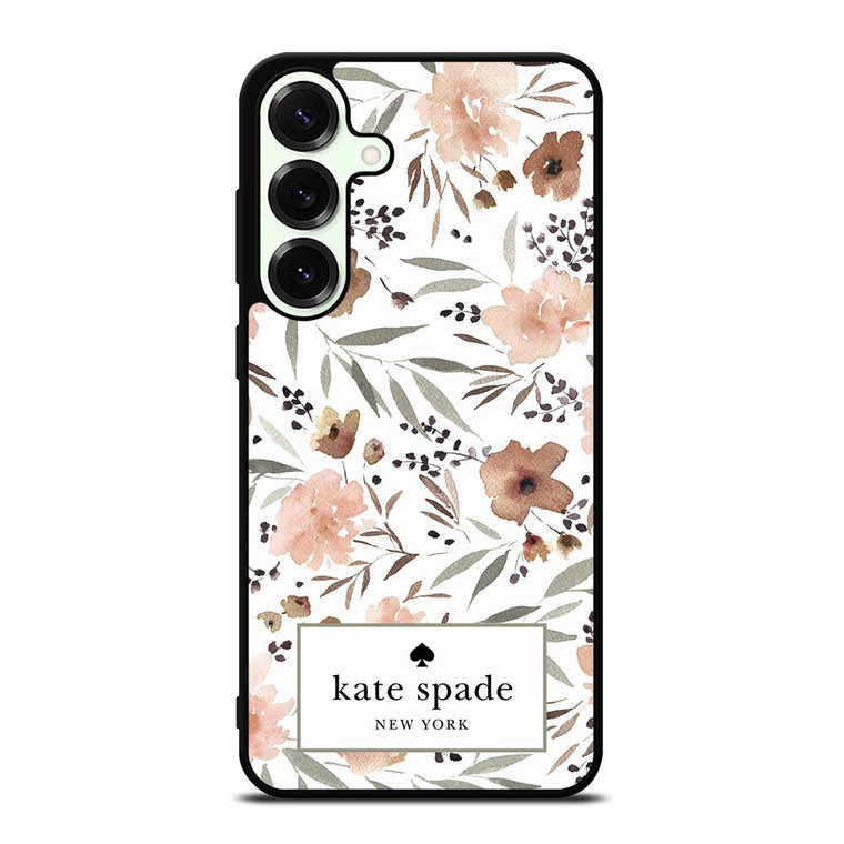 KATE SPADE VINTAGE Samsung Galaxy S25 Plus Case Cover