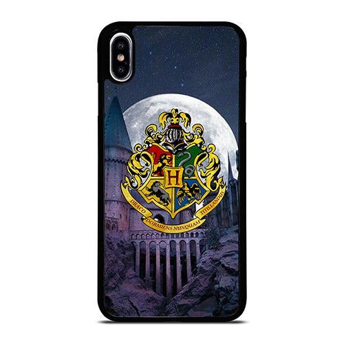 HOGWARTS HOUSE HARRY POTTER 2 iPhone XS Max Case Cover