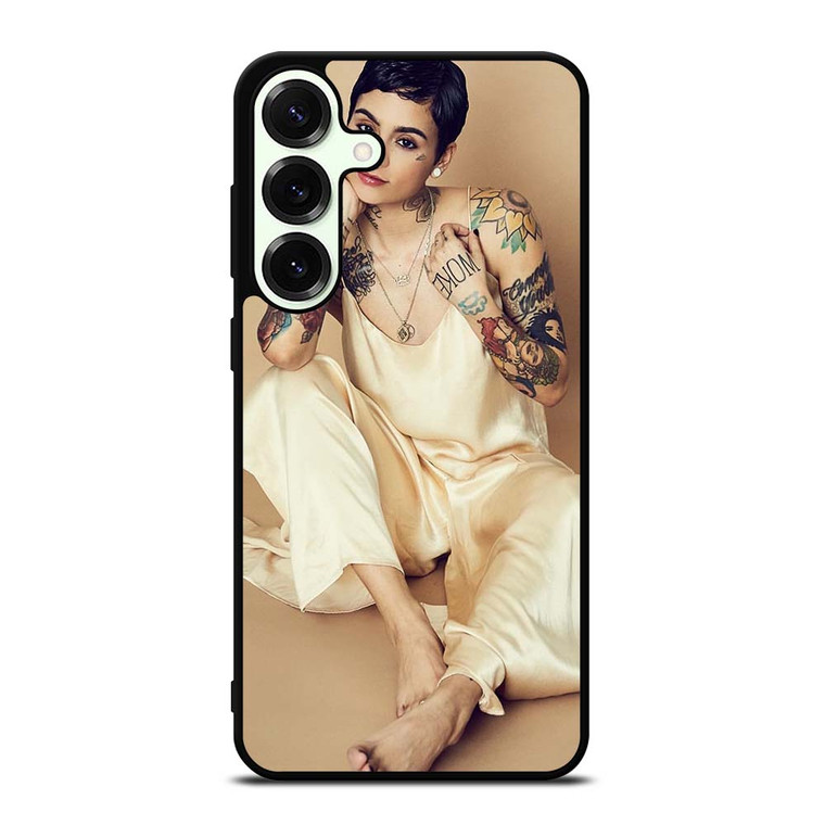 KEHLANI TSUNAMI Samsung Galaxy S25 Plus Case Cover