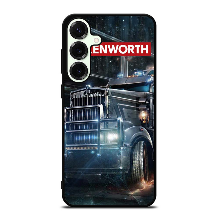 KENWORTH TRUCK SYMBOL Samsung Galaxy S25 Plus Case Cover