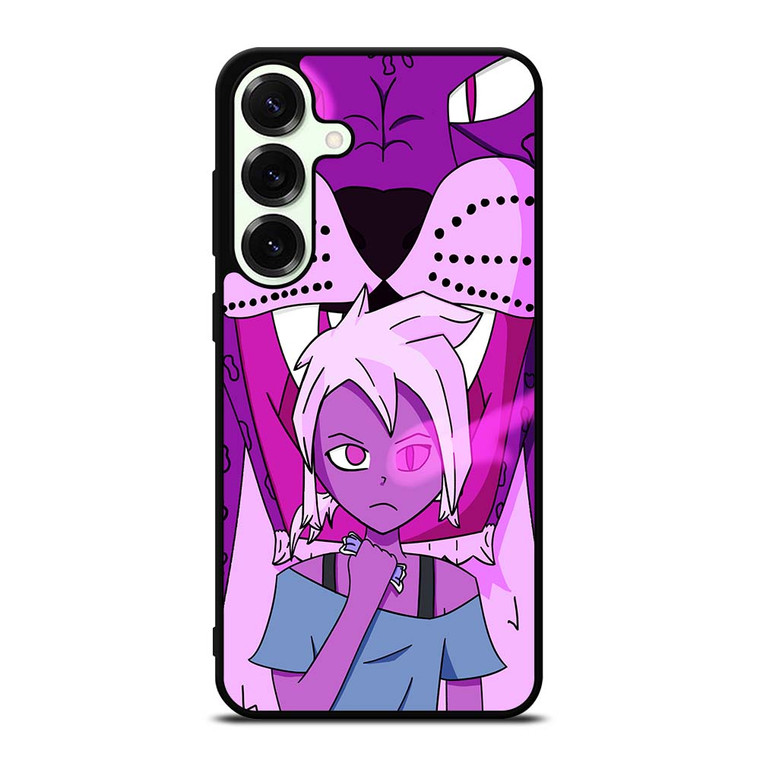 KIPO AND THE AGE OF WONDERBEASTS Samsung Galaxy S25 Plus Case Cover