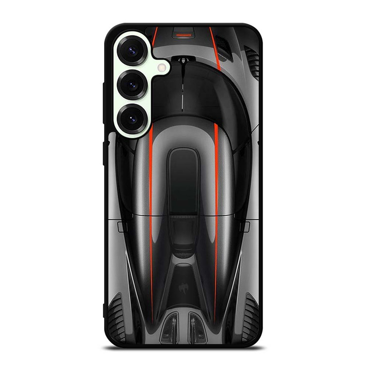 KOENIGSEGG AGERA RS CHASSIS Samsung Galaxy S25 Plus Case Cover