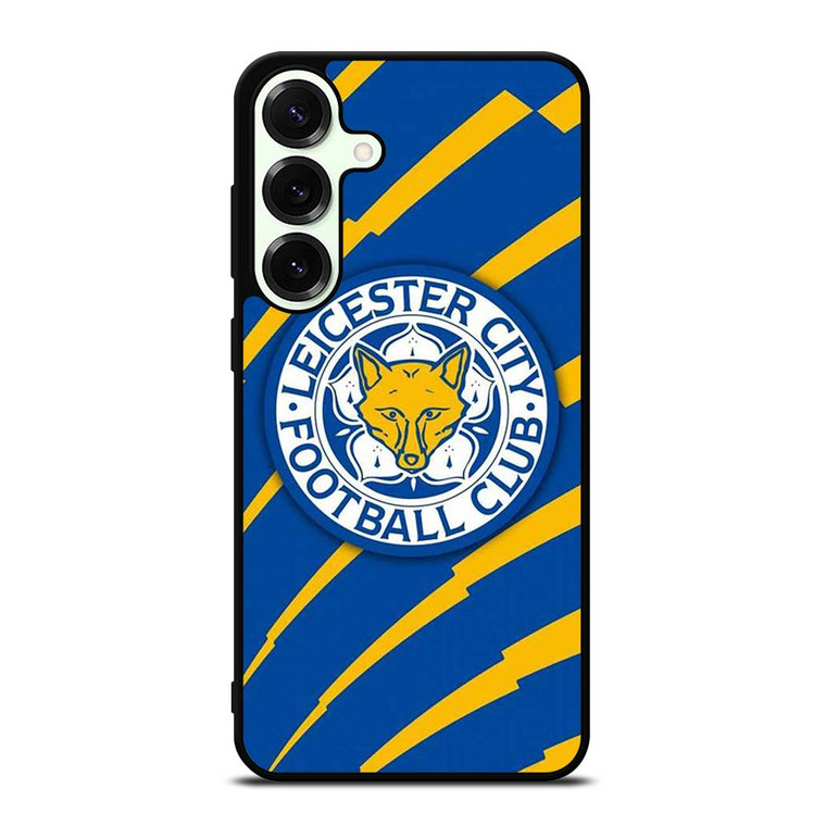 LEICESTER CITY LOGO Samsung Galaxy S25 Plus Case Cover