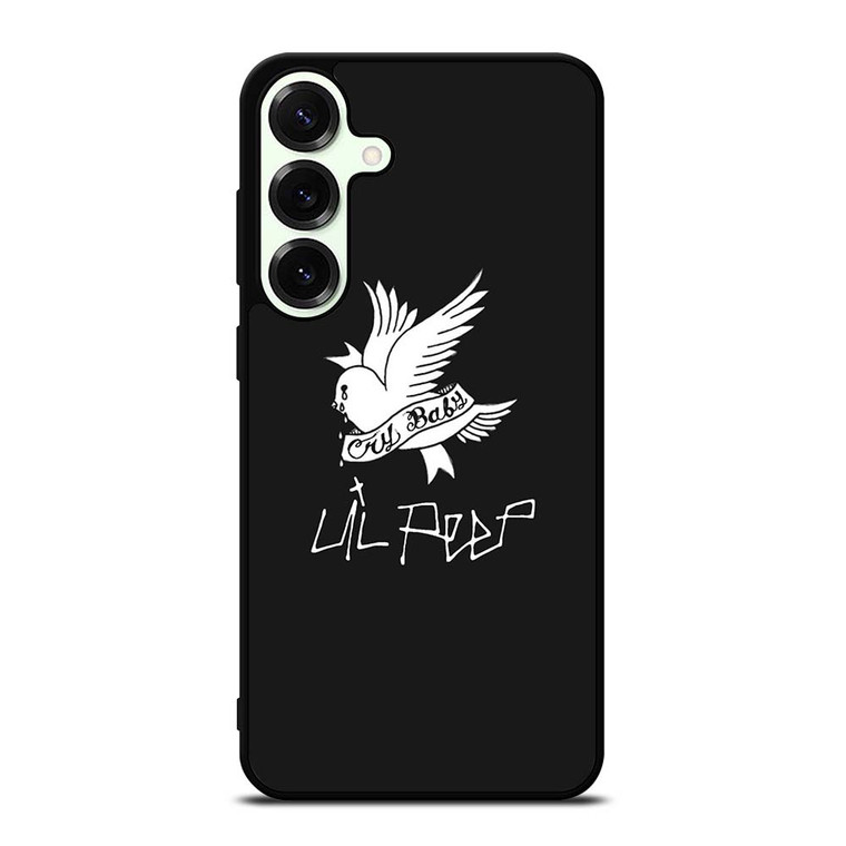 LIL PEEP LOGO Samsung Galaxy S25 Plus Case Cover