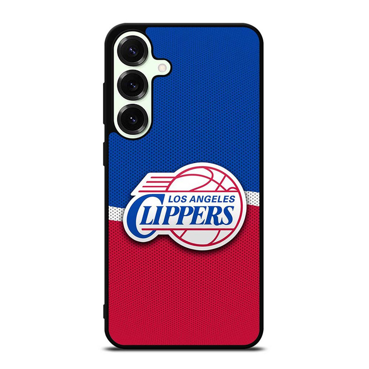 LOS ANGELES CLIPPERS LOGO Samsung Galaxy S25 Plus Case Cover
