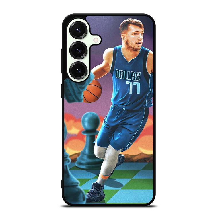 LUKA DONCIC DALLAS MAVERICKS Samsung Galaxy S25 Plus Case Cover LUKA DONCIC DALLAS MAVERICKS Samsung Galaxy S25 Plus Case Cover