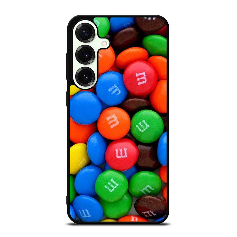 M&M'S CHOCOLATE COLLECTION Samsung Galaxy S25 Plus Case Cover