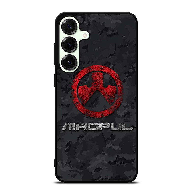 MAGPUL MULTICAM BLACK CAMO Samsung Galaxy S25 Plus Case Cover